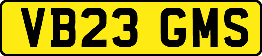 VB23GMS