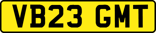 VB23GMT