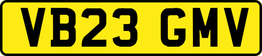 VB23GMV