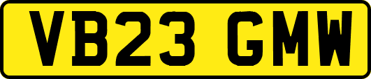VB23GMW