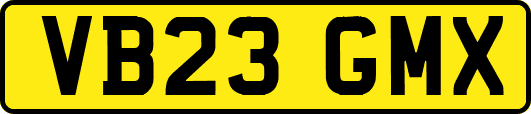 VB23GMX