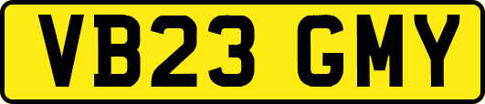 VB23GMY