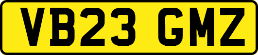 VB23GMZ