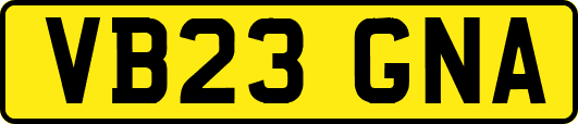 VB23GNA