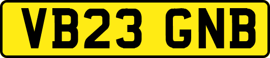VB23GNB