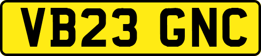 VB23GNC