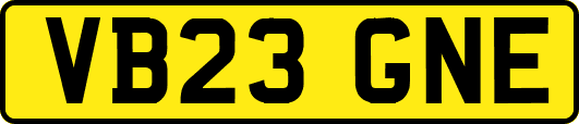 VB23GNE