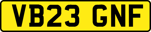 VB23GNF