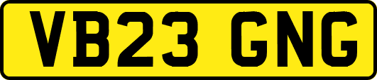 VB23GNG