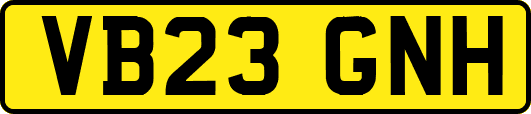 VB23GNH