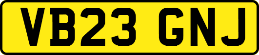 VB23GNJ