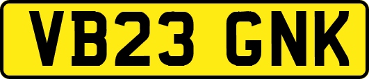 VB23GNK