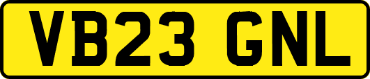 VB23GNL