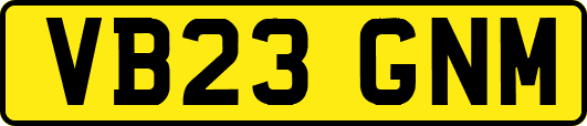 VB23GNM
