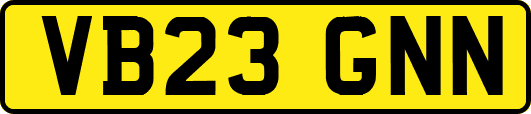 VB23GNN
