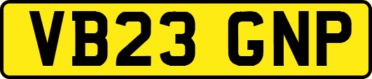 VB23GNP