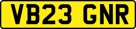 VB23GNR