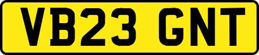 VB23GNT
