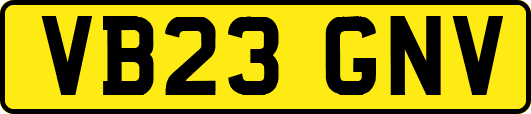 VB23GNV
