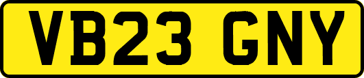 VB23GNY