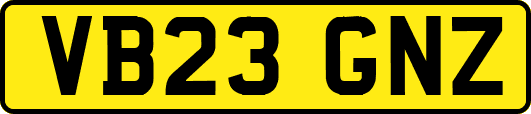 VB23GNZ