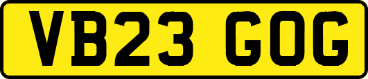 VB23GOG