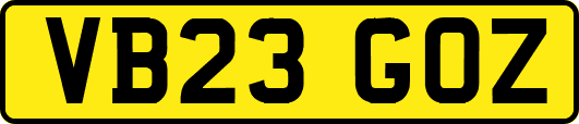 VB23GOZ