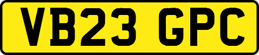VB23GPC