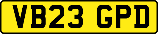 VB23GPD