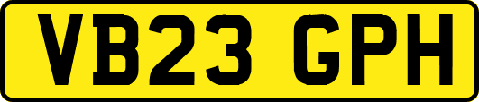 VB23GPH