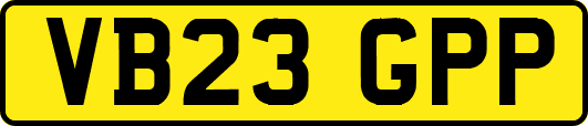 VB23GPP
