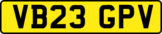 VB23GPV