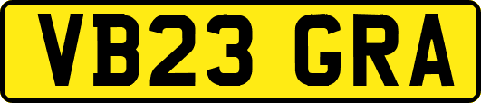 VB23GRA