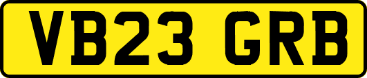 VB23GRB