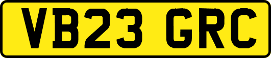 VB23GRC
