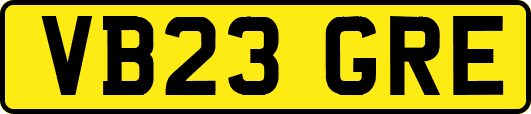 VB23GRE