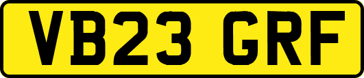 VB23GRF