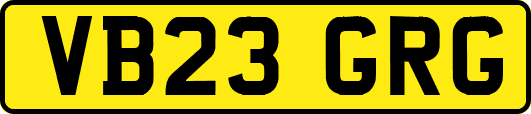 VB23GRG