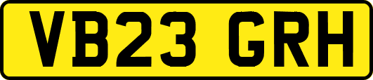VB23GRH