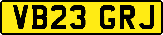 VB23GRJ
