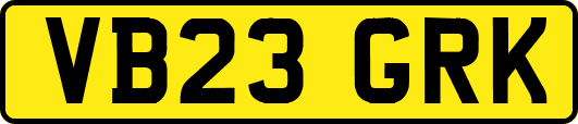 VB23GRK