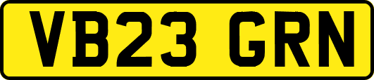 VB23GRN