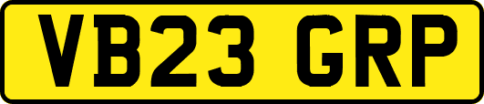 VB23GRP