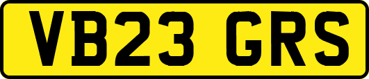 VB23GRS