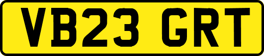 VB23GRT