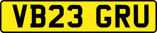 VB23GRU