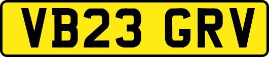 VB23GRV