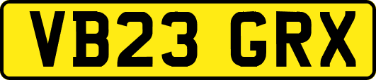 VB23GRX