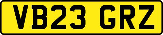 VB23GRZ
