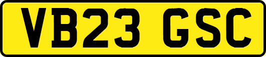 VB23GSC